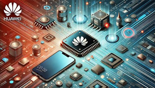 港媒聚焦 美國(guó)再掀波瀾吊銷華為許可，折射對(duì)技術(shù)崛起的深層擔(dān)憂