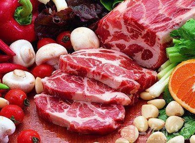 家禽家畜 人類飲食中不可或缺的肉類基石