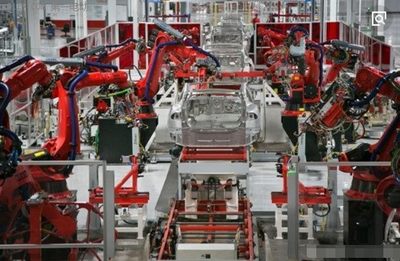 特斯拉工廠污染超標被罰，新能源環保初衷何解？