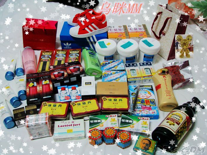 圣誕月HK搶購(gòu)攻略 蘭蔻、藥品、Olay與日用品精選價(jià)格全記錄